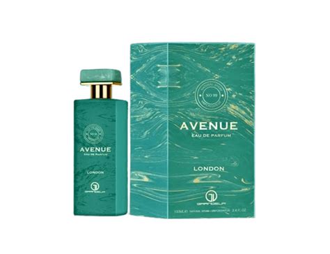 avenue london 3.4 cologne eau de parfum by grandeur|Grandeur – Best Brands Perfume.